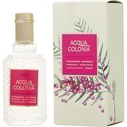 4711 ACQUA COLONIA PINK PEPPER & GRAPEFRUIT by 4711