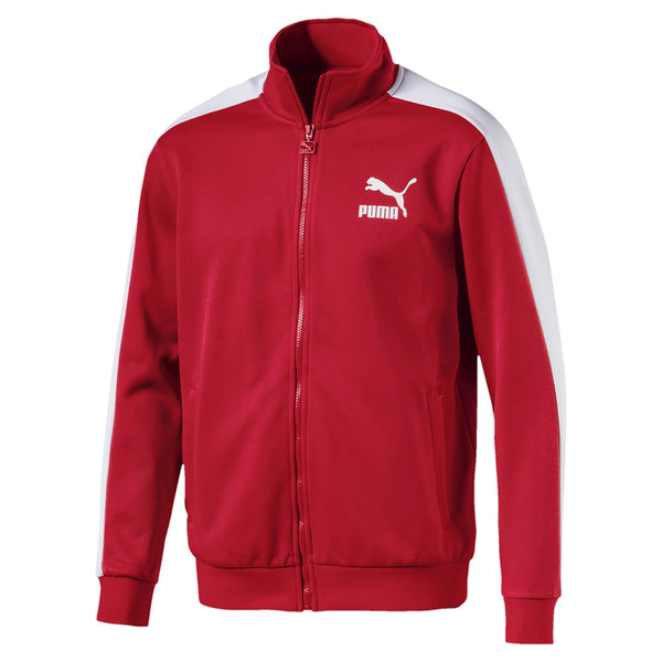 Puma Classic T7 Track Jacket Mens Style : 576312