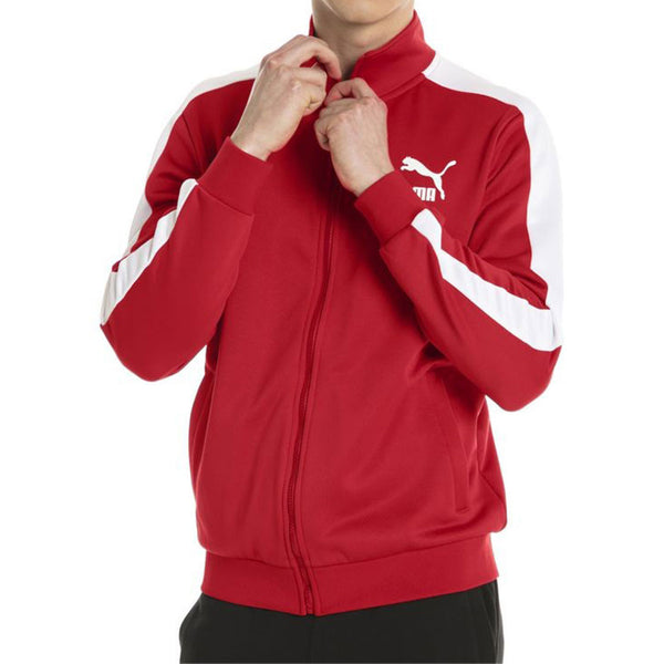 Puma Classic T7 Track Jacket Mens Style : 576312