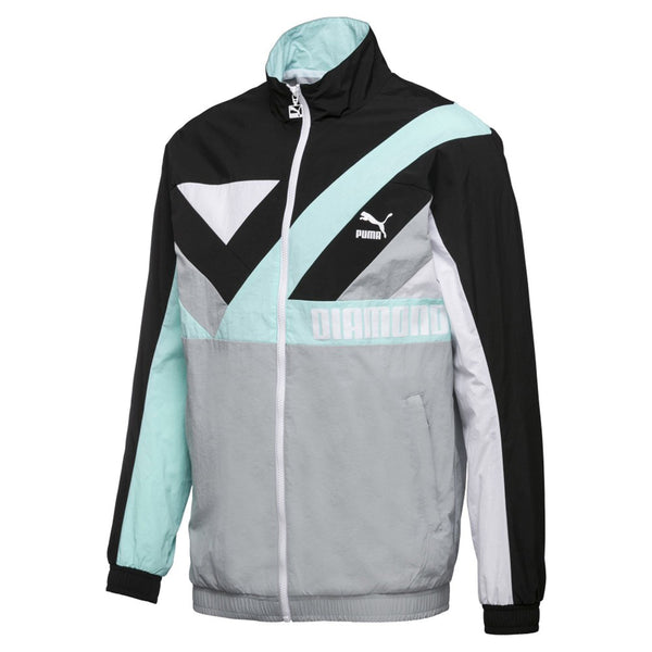 Puma Puma X Diamond Wind Jacket Mens Style : 575353