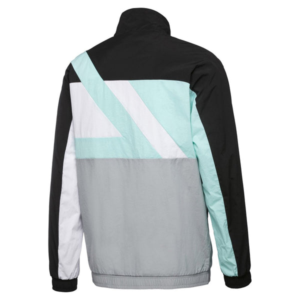 Puma Puma X Diamond Wind Jacket Mens Style : 575353