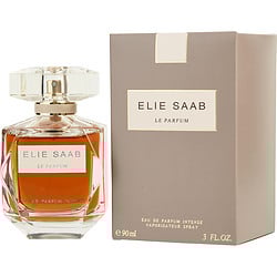 EAU DE PARFUM SPRAY