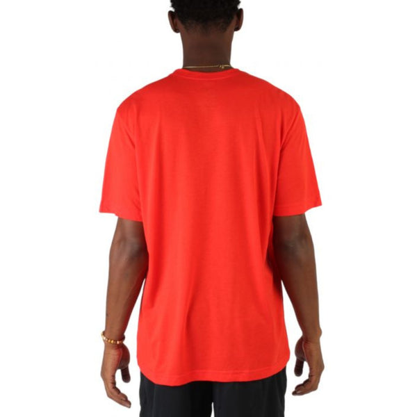 Nike Tutura Tribal Print T-shirt Mens Style : 589831