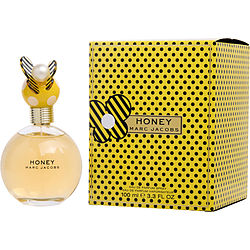 EAU DE PARFUM SPRAY