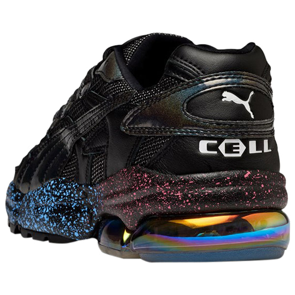 Puma Cell Alien NASA Space Explorer Black