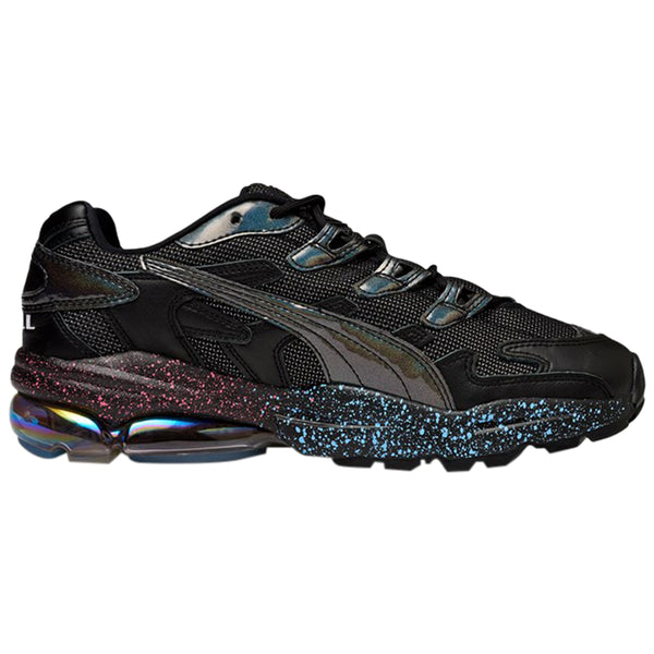 Puma Cell Alien NASA Space Explorer Black