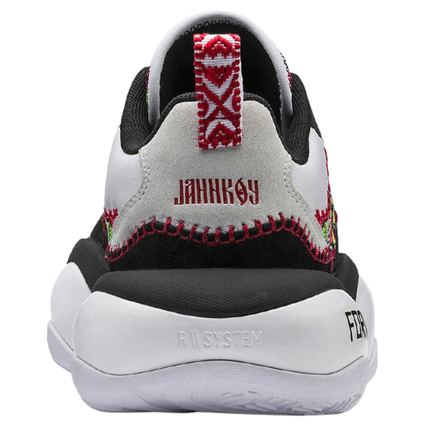 Puma Alteration Jahnkoy Mens Style : 370080