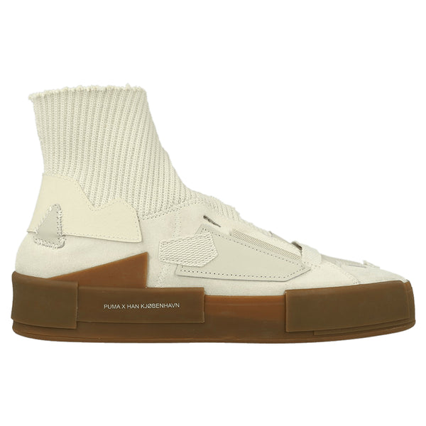 Puma Court Platform Han Mens Style : 365891