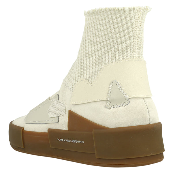 Puma Court Platform Han Mens Style : 365891