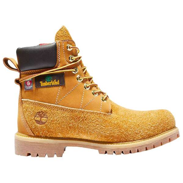 Timberland 6" Boot Staple Wheat