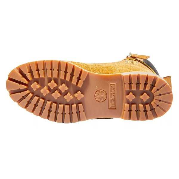 Timberland 6" Boot Staple Wheat