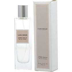 LAURA MERCIER AMBRE VANILLE by Laura Mercier