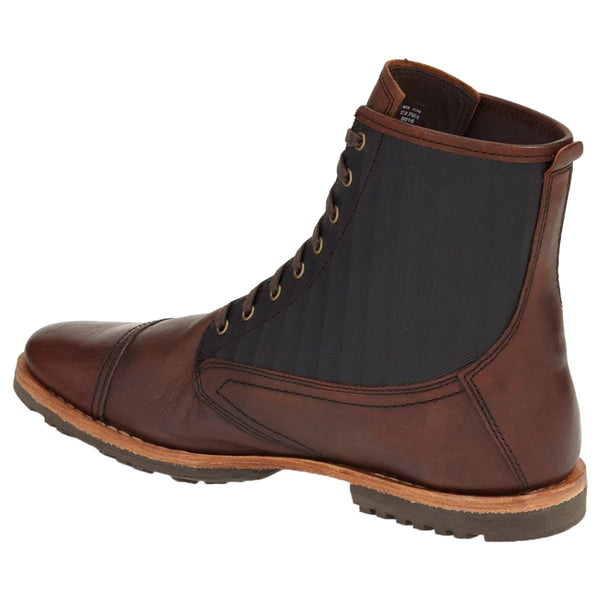 Timberland Barostown Cap Toe Boot Mens Style : Tb0a1a1vd79