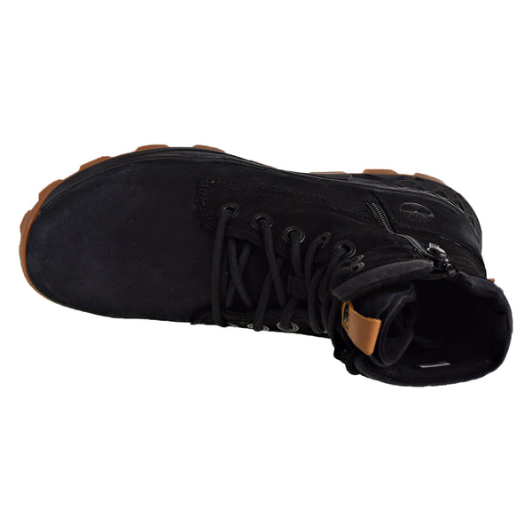 Timberland Brooklyn Side Zip Boot Mens Style : Tb0a228p