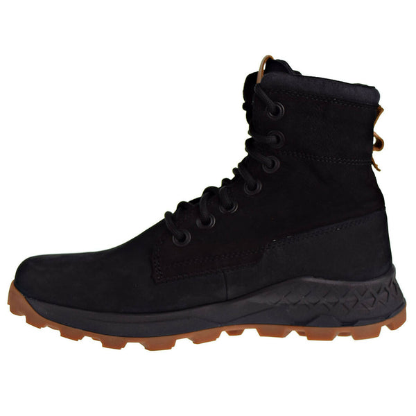 Timberland Brooklyn Side Zip Boot Mens Style : Tb0a228p
