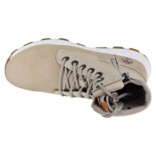 Timberland Brooklyn Side Zip Boot Mens Style : Tb0a1ymk