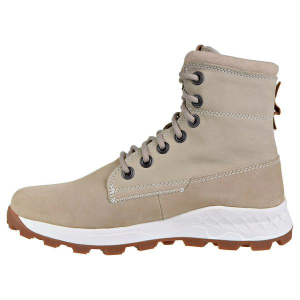 Timberland Brooklyn Side Zip Boot Mens Style : Tb0a1ymk