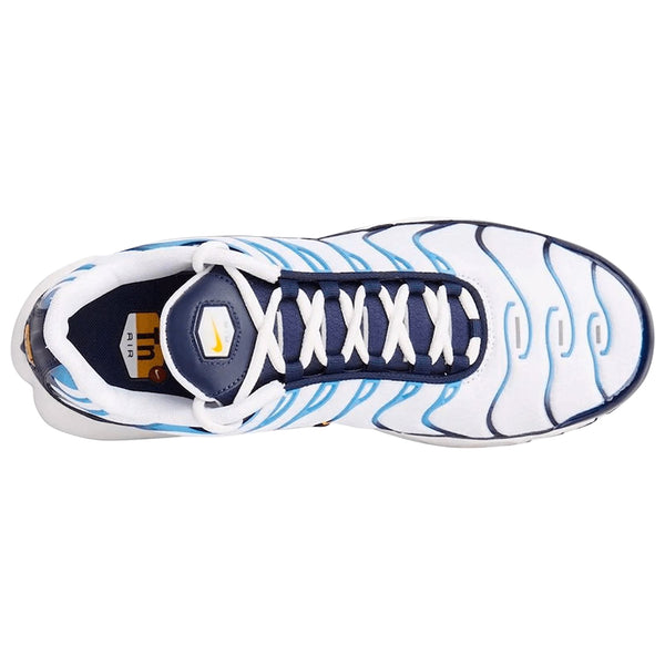 Nike Air Max Plus Big Kids Style : Cd0609-005