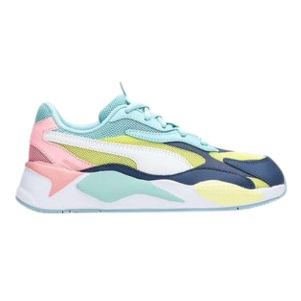 Puma Rs-x Tailored Ac Little Kids Style : 373717-03