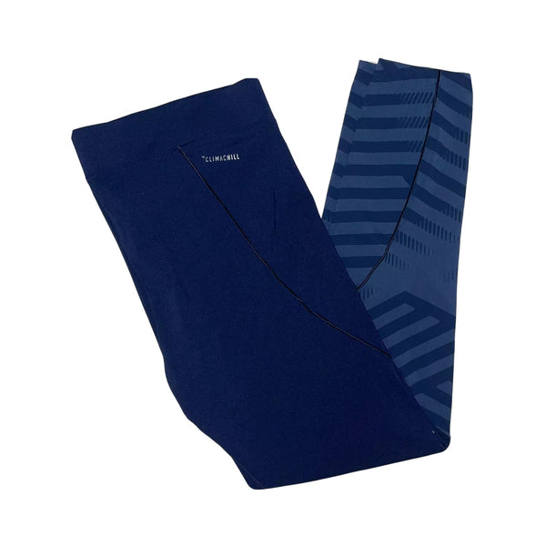 Adidas Alphaskin Usa Volleyball Long Tights Womens Style : Dp4315