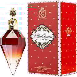 EAU DE PARFUM SPRAY