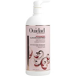 OUIDAD ADVANCED CLIMATE CONTROL DEFRIZZING CONDITIONER