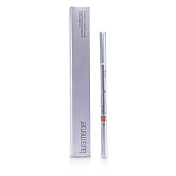Eye Brow Pencil With Groomer Brush - # Auburn .1