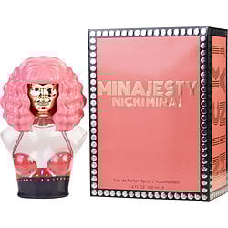 EAU DE PARFUM SPRAY