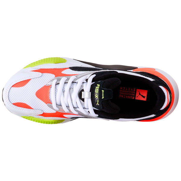 Puma Rs-x Lava Blast Mens Style : 374606