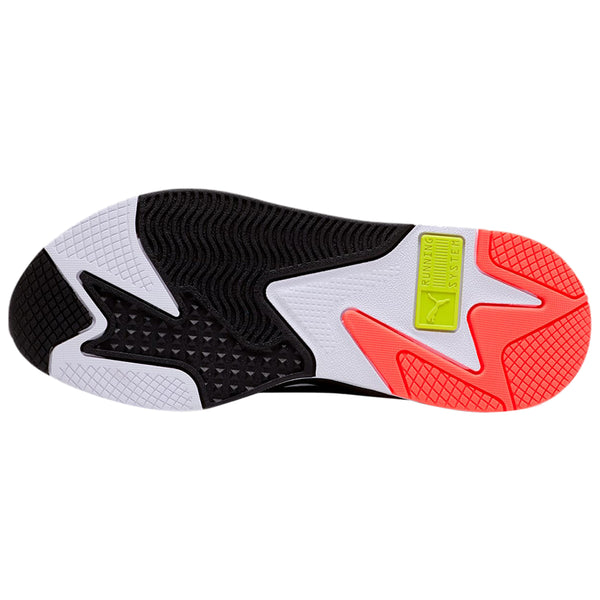 Puma Rs-x Lava Blast Mens Style : 374606