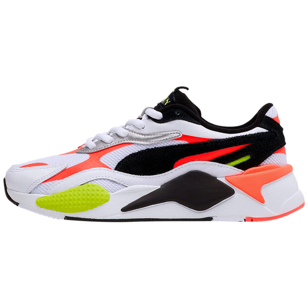 Puma Rs-x Lava Blast Mens Style : 374606