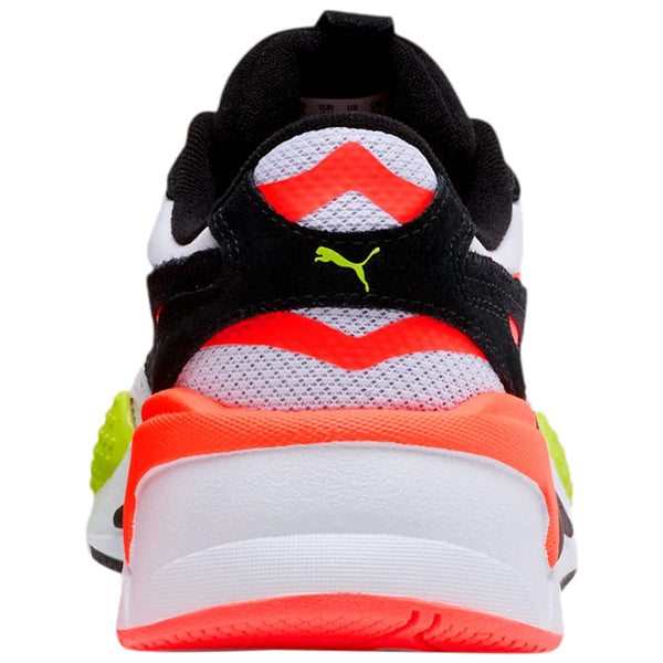 Puma Rs-x Lava Blast Mens Style : 374606