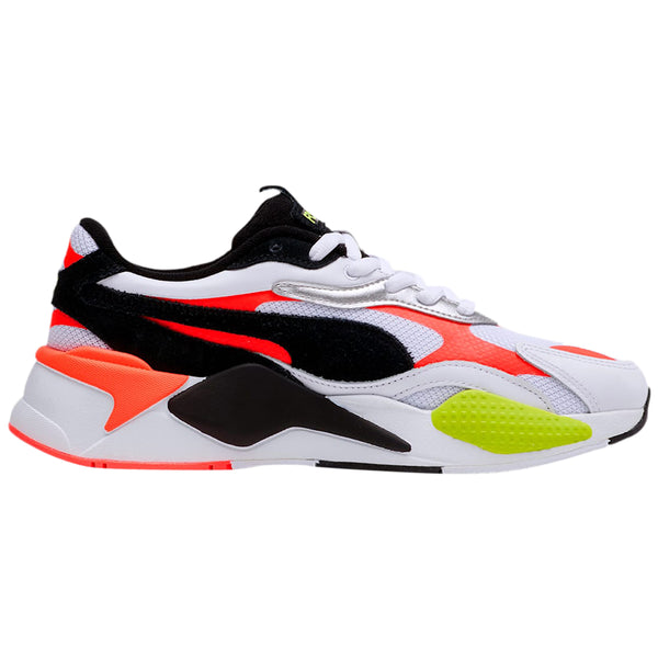 Puma Rs-x Lava Blast Mens Style : 374606