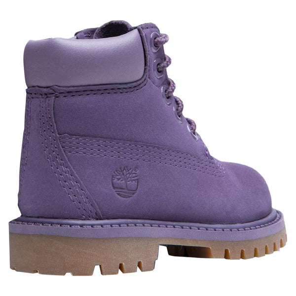 Timberland 6' Premium Boot Toddlers Style : Tb0a1od3