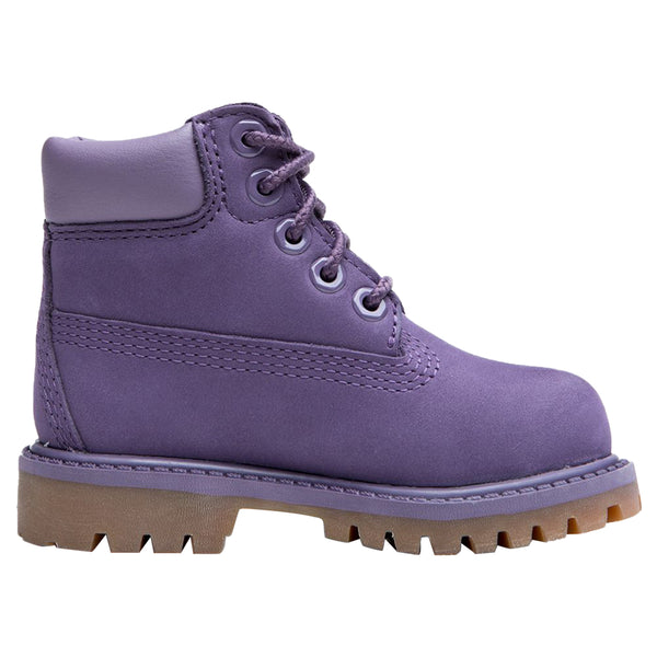 Timberland 6' Premium Boot Toddlers Style : Tb0a1od3