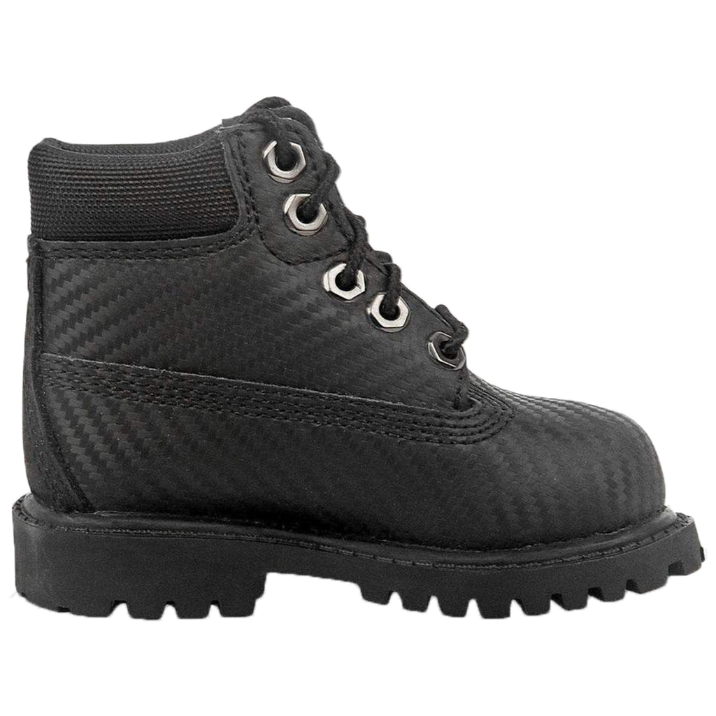 Timberland 6' Premium Boot Toddlers Style : Tb09582r