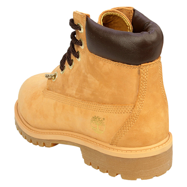 Timberland 6' Premium Boot Littlle Kids Style : 24772