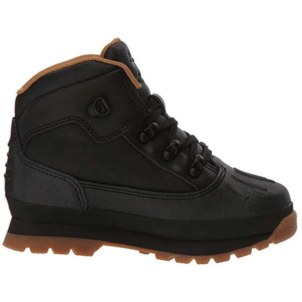 Timberland Eurohiker Shell Toddlers Style : Tb0a1nj4