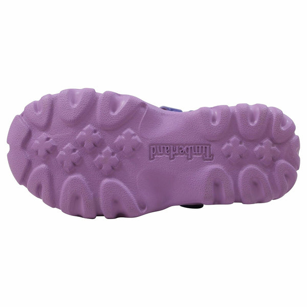 Timberland Splsht 2 Strp Sandal Toddlers Style : Tb07882r