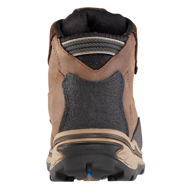 Timberland Patucka Way Toddlers Style : 66832