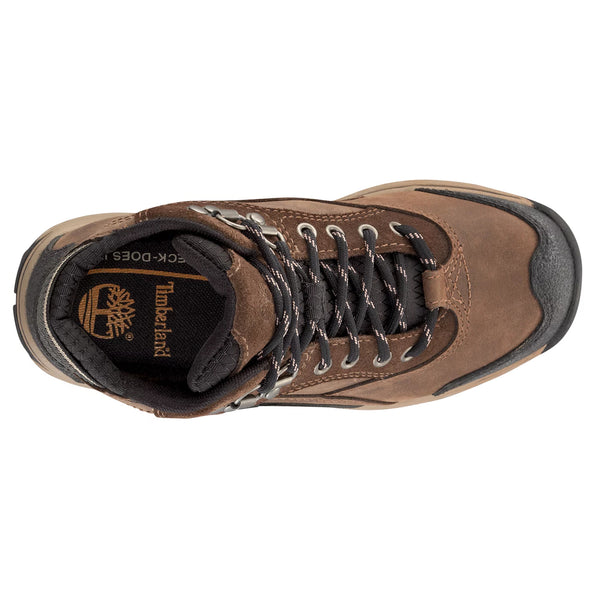 Timberland Patucka Way Toddlers Style : 66832