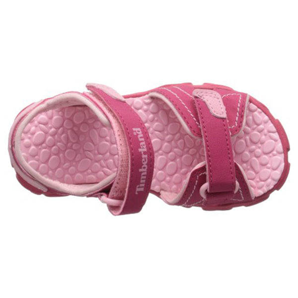 Timberland Splsht 2 Strp Sandal Toddlers Style : Tb07785r