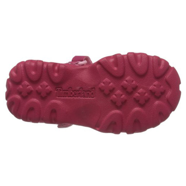 Timberland Splsht 2 Strp Sandal Toddlers Style : Tb07785r
