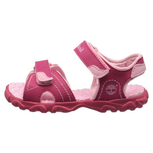 Timberland Splsht 2 Strp Sandal Toddlers Style : Tb07785r