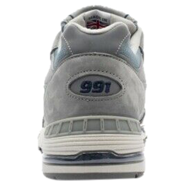 New Balance 990v2 Kith Grey