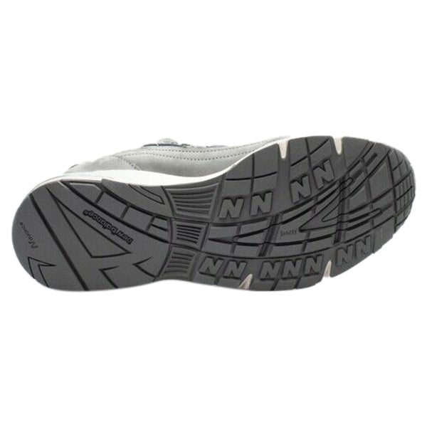 New Balance 990v2 Kith Grey