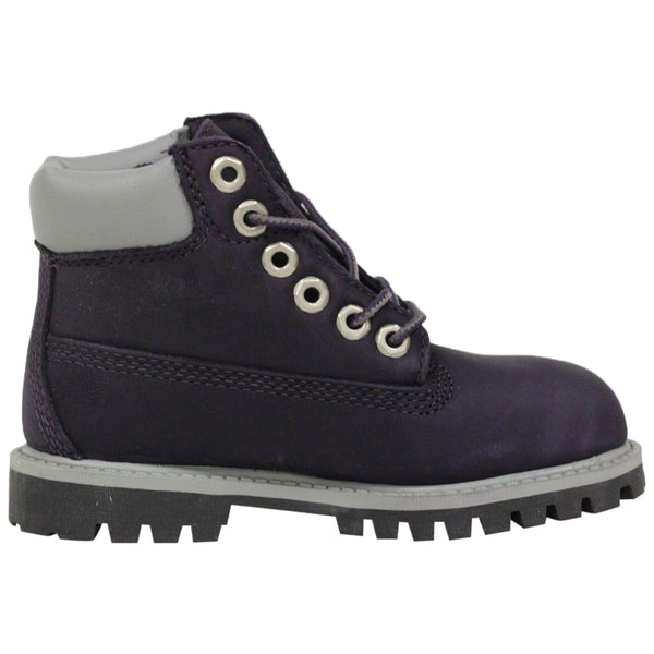 Timberland 6' Premium Boot Toddlers Style : 3185r