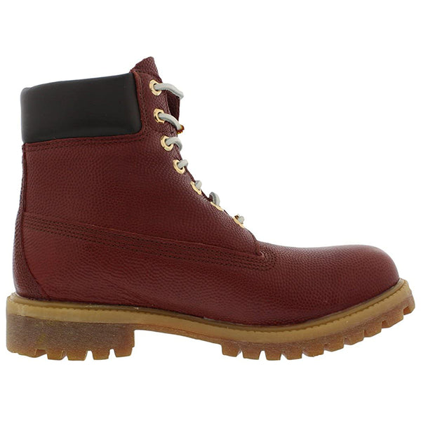 Timberland 6" Boot Football Leather Brown