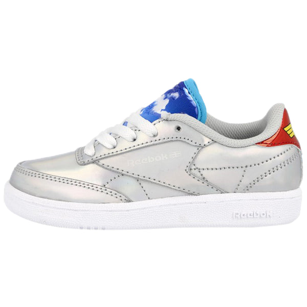 Reebok Club C 85 DC Wonder Woman (PS)