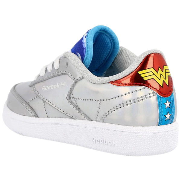 Reebok Club C 85 DC Wonder Woman (PS)